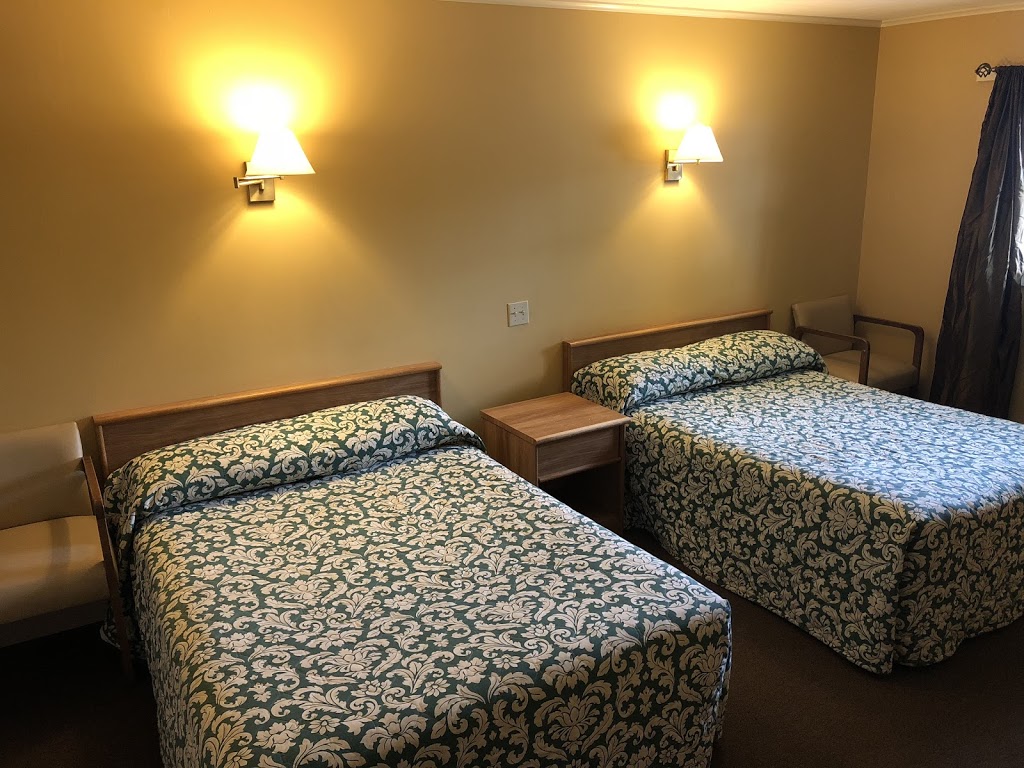 Swanton Motel | 112 Grand Ave #1424, Swanton, VT 05488, USA | Phone: (802) 868-4284