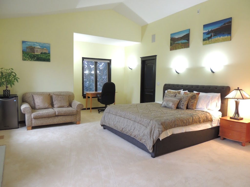 SUMMER EXPRESS B+B | 3074 Quail Run Dr, Kelowna, BC V1V 1Z7, Canada | Phone: (250) 899-8658