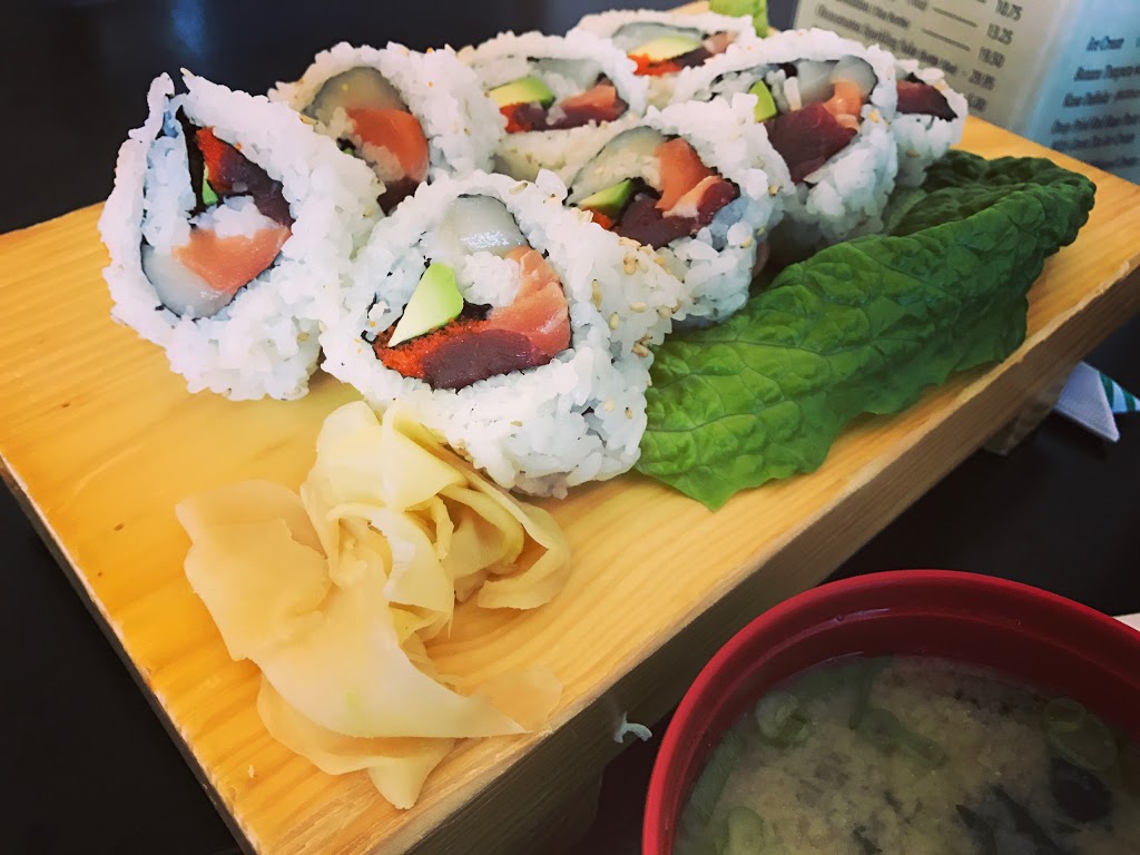 Michinoku | 6100 Regional Rd 57, Niagara Falls, ON L2J 1A3, Canada | Phone: (905) 356-3271