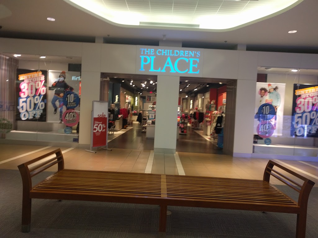 The Childrens Place | Brentwood Mall, 4567 Lougheed Hwy #17, Burnaby, BC V5C 3Z6, Canada | Phone: (604) 243-9931