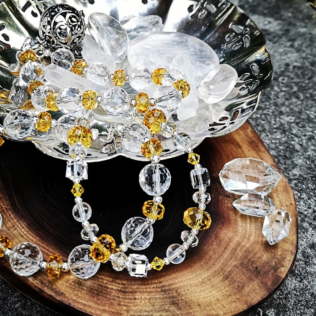 Sweetlight Jewellery | 2 Philpark Rd, St. Catharines, ON L2N 4E5, Canada | Phone: (647) 855-5261