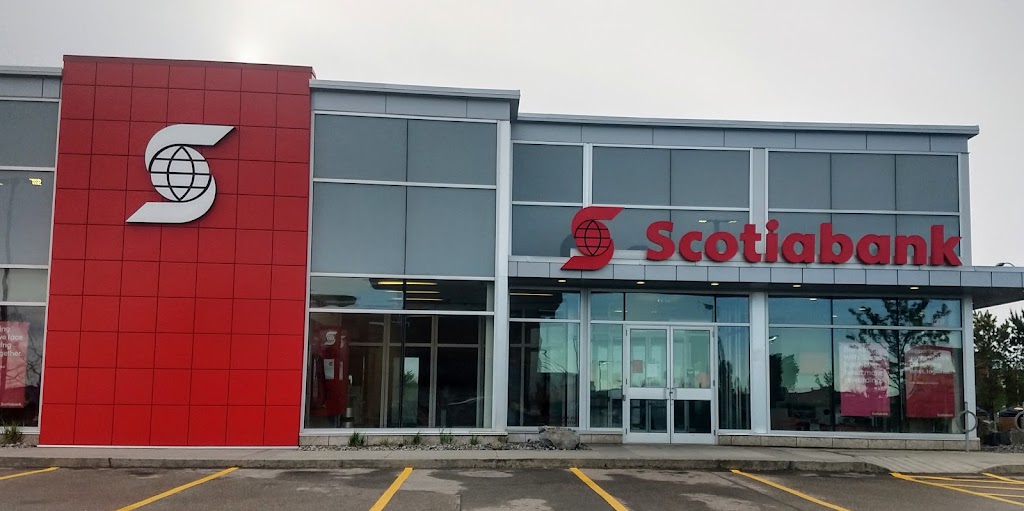 Scotiabank | 16716 127 St NW, Edmonton, AB T6V 1J6, Canada | Phone: (780) 442-0370