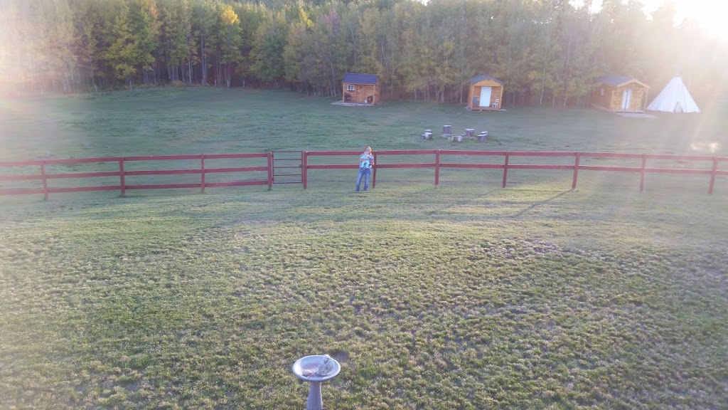 Legends Ranch | Kneehill County, AB T0M 2B0, Canada | Phone: (403) 507-0436