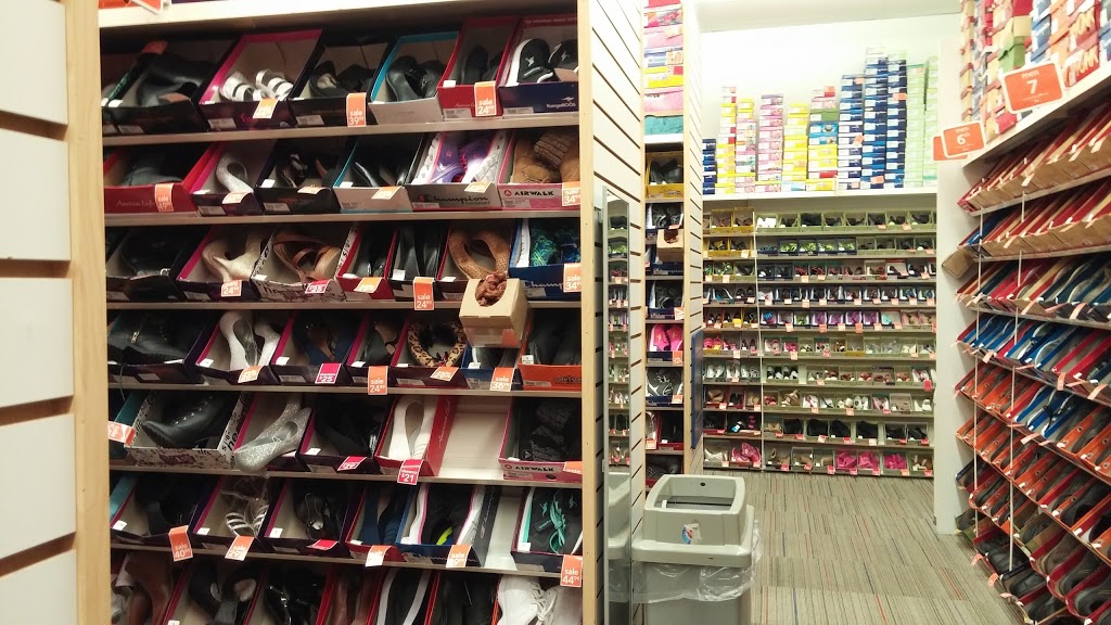 Payless ShoeSource | 261055 Crossiron Blvd UNIT 417, Rocky View No. 44, AB T4A 0G3, Canada | Phone: (403) 274-4410