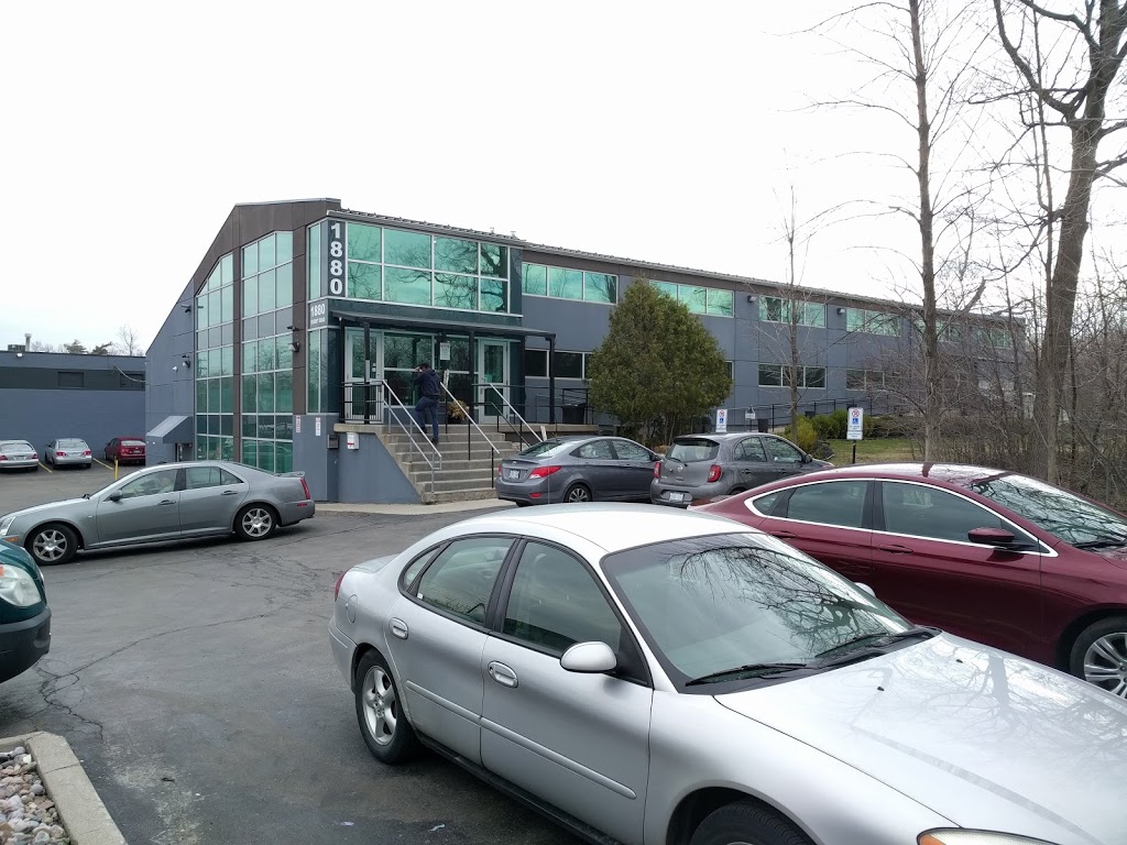 OCC Eyecare | 1880 Sismet Rd, Mississauga, ON L4W 1W9, Canada | Phone: (905) 212-9482