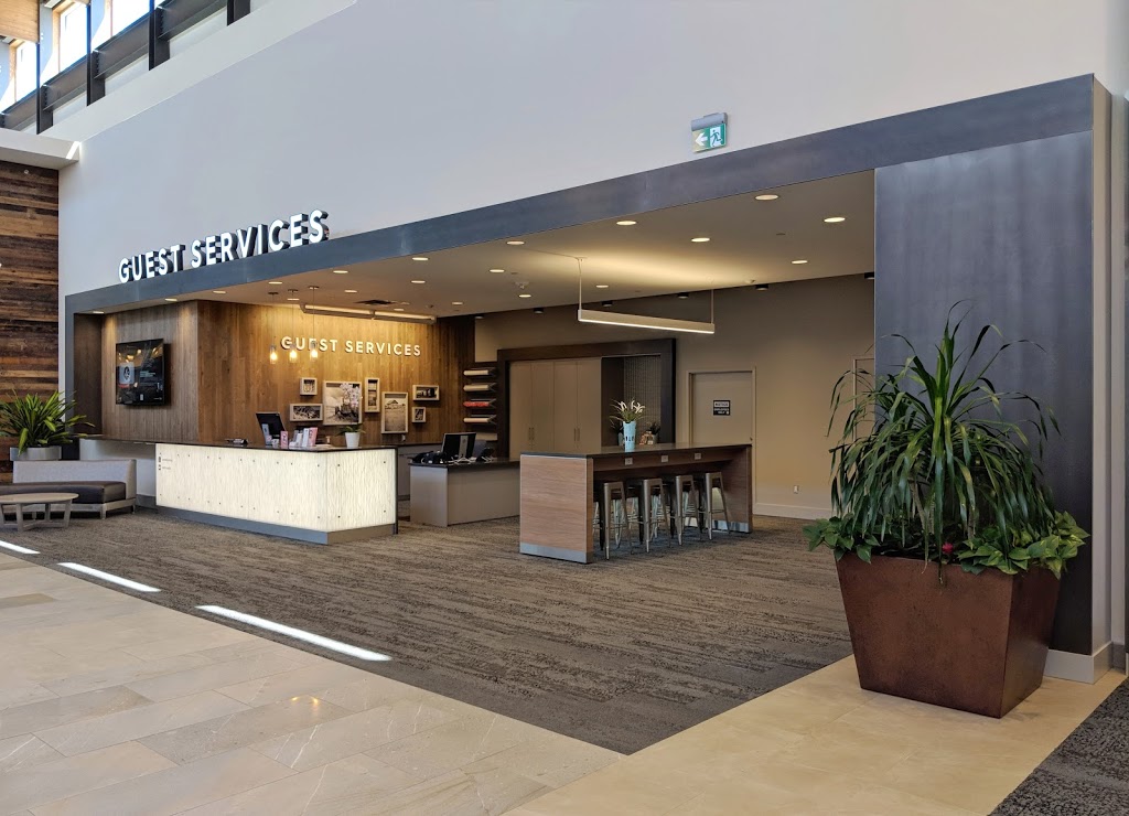 Outlet Collection Winnipeg | 555 Sterling Lyon Pkwy, Winnipeg, MB R3P 2T3, Canada | Phone: (204) 318-2250