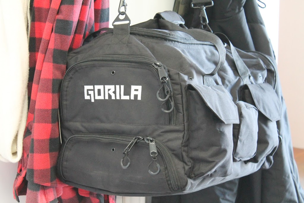 Gorila Fitness Inc | 2275 Boulevard Industriel, Chambly, QC J3L 4W3, Canada | Phone: (866) 499-4284