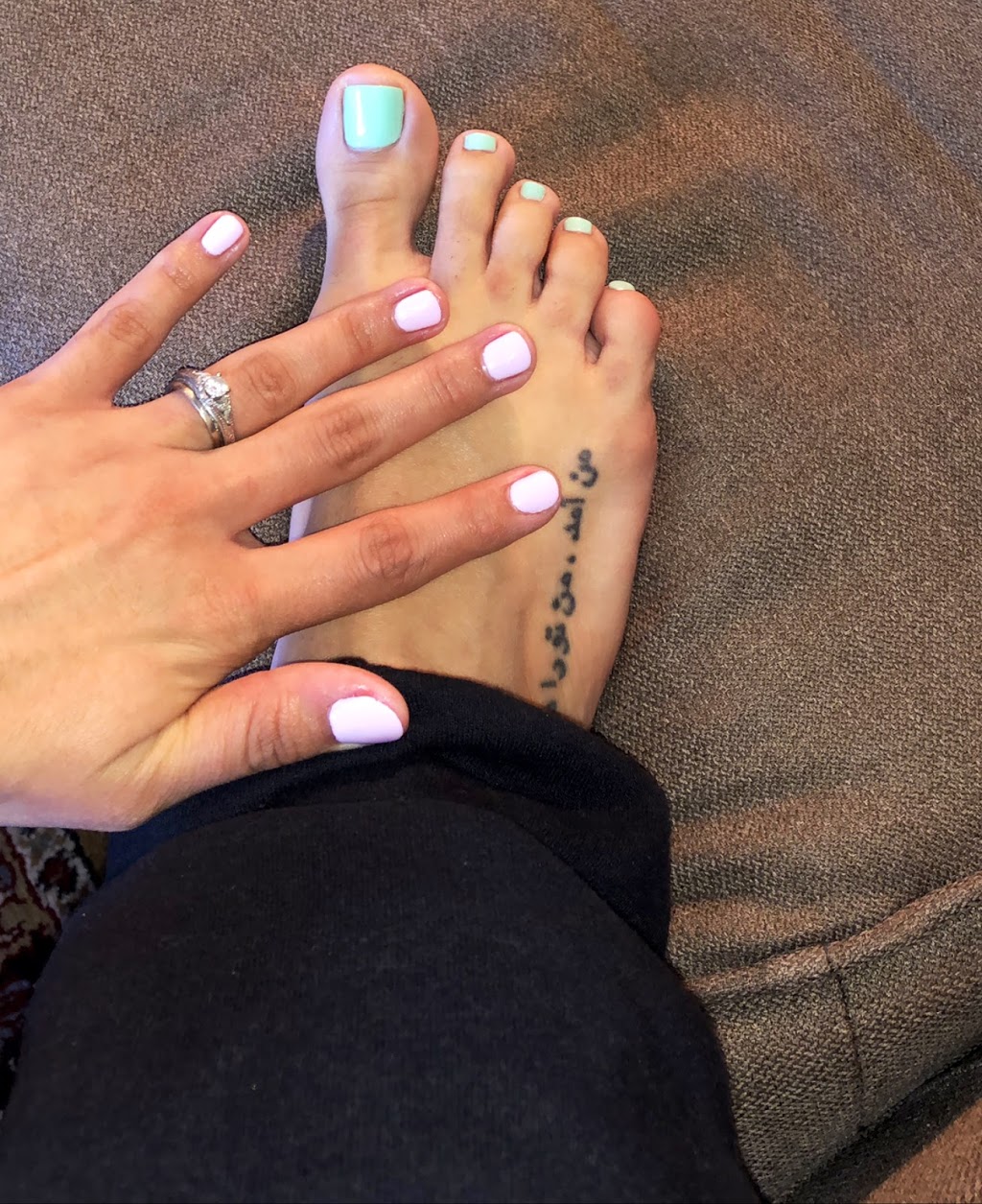 GIOIA Beauty Bar & Spa | 20 Joe Shuster Way #4, Toronto, ON M6K 0A3, Canada | Phone: (416) 516-5888