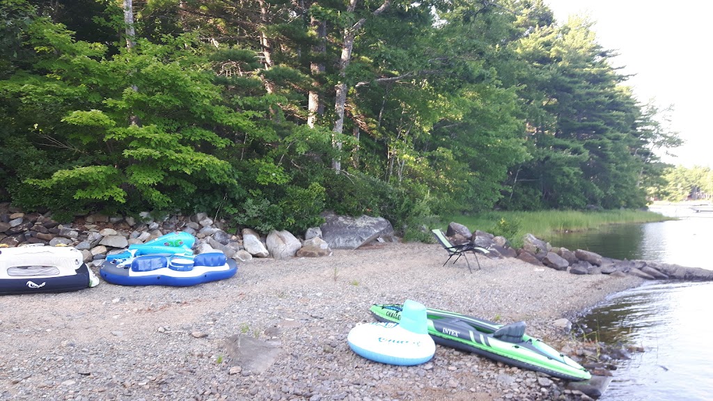 Ponhook Lodge | Ponhook Lodge Rd, Greenfield, NS B0T 1E0, Canada | Phone: (902) 685-2346