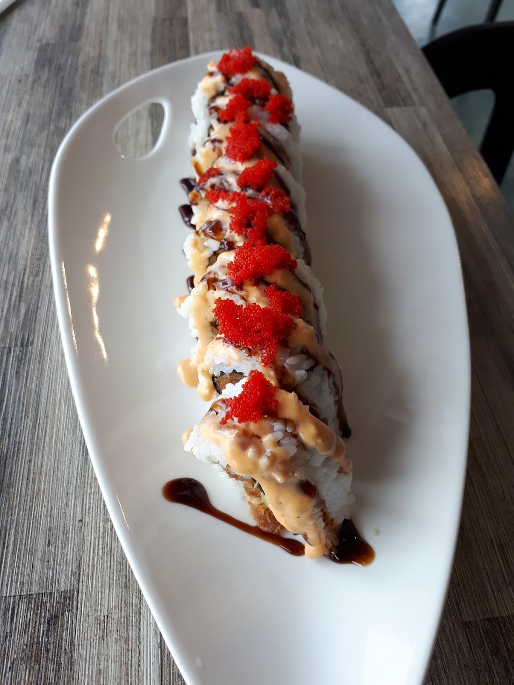 MY NAME IS SUSHI | 3194 Jacklin Rd, Victoria, BC V9B 5J9, Canada | Phone: (250) 474-7888