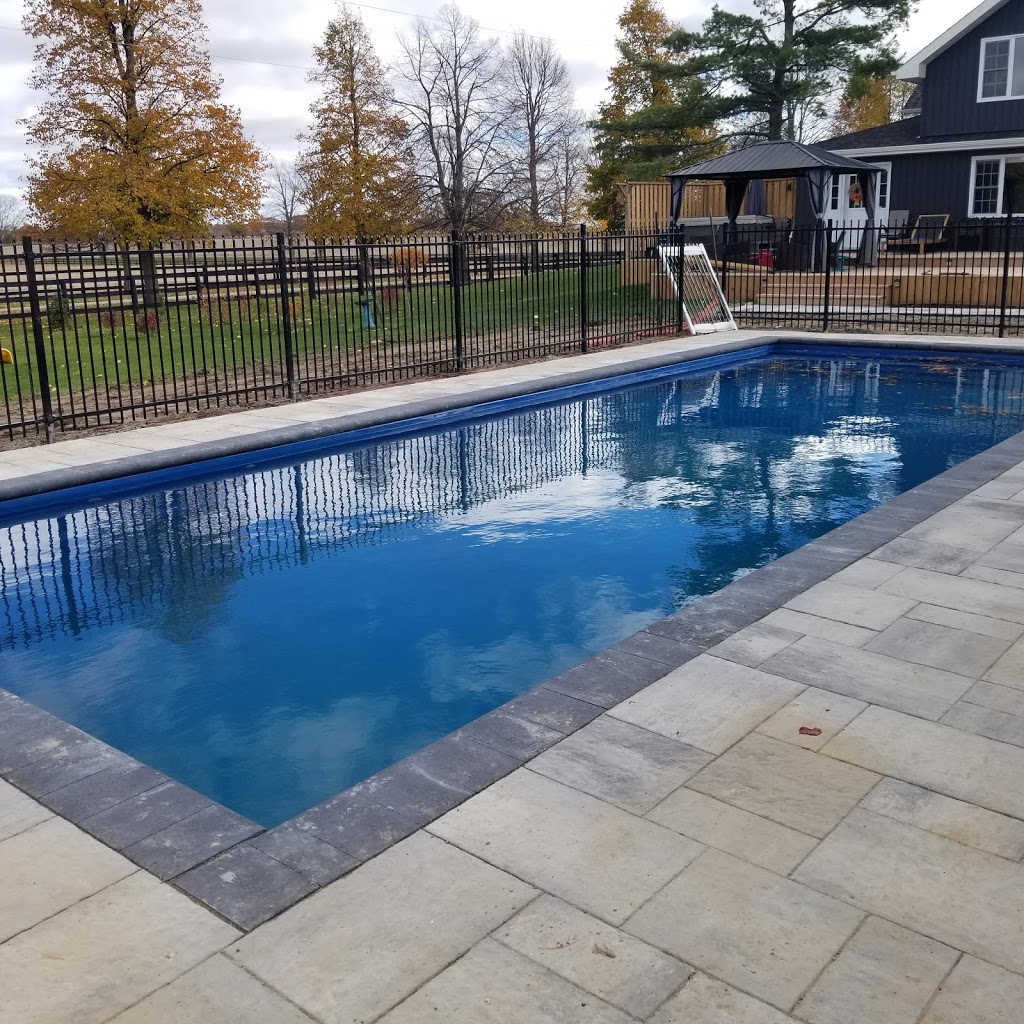 Hubble Landscaping | 210 Cottingham Rd, Omemee, ON K0L 2W0, Canada | Phone: (705) 799-2635