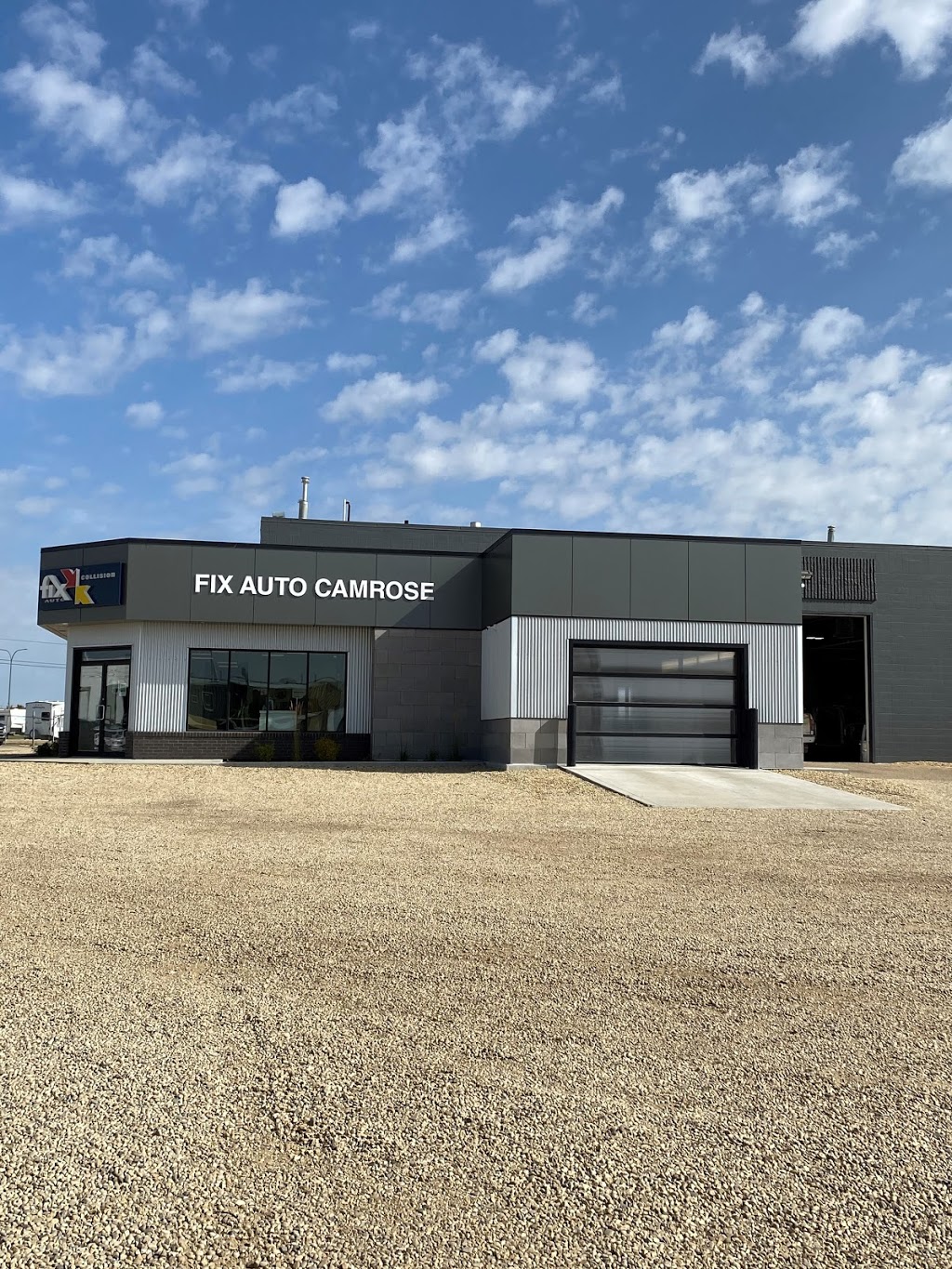 FIX AUTO CAMROSE | 4725 38 St, Camrose, AB T4V 3W9, Canada | Phone: (780) 608-4129