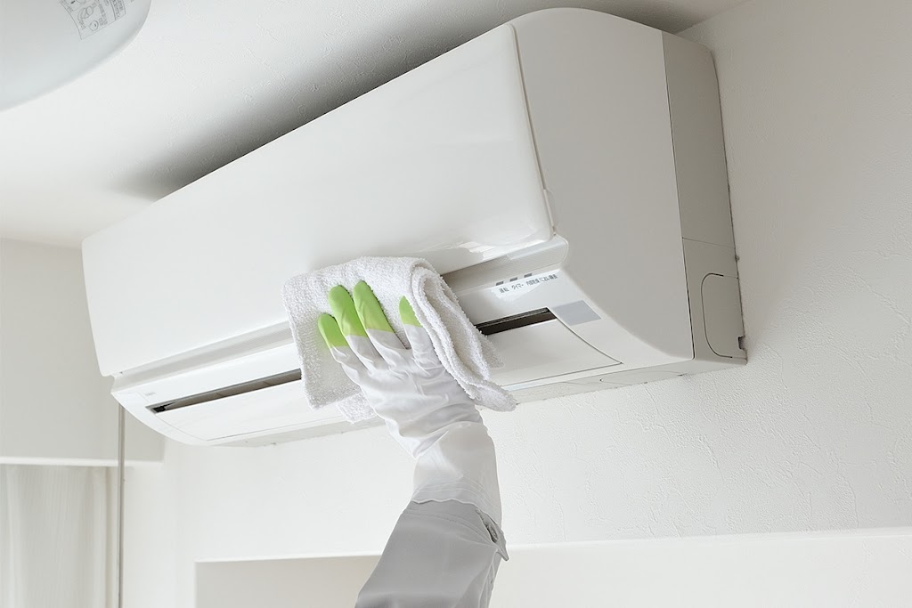 Sweep Heat Pump Cleaning | 27 Medford St, Dartmouth, NS B2Y 3C2, Canada | Phone: (902) 292-9509