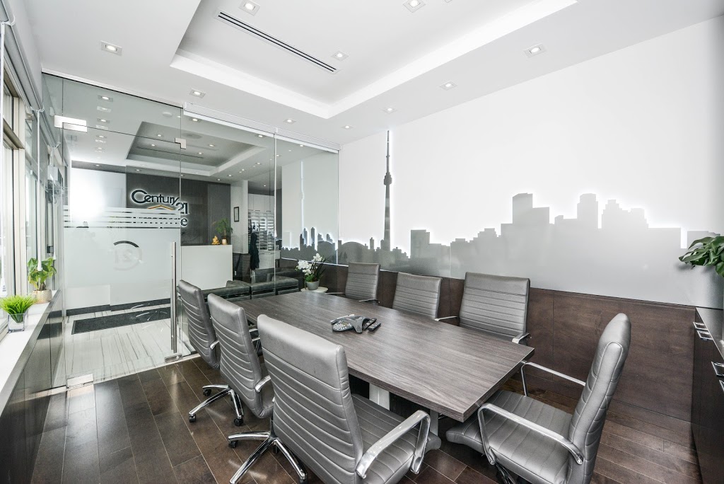 Century 21 Empire Realty Inc - BROKERAGE | 80 Pertosa Dr #2, Brampton, ON L6X 5E9, Canada | Phone: (905) 454-1400
