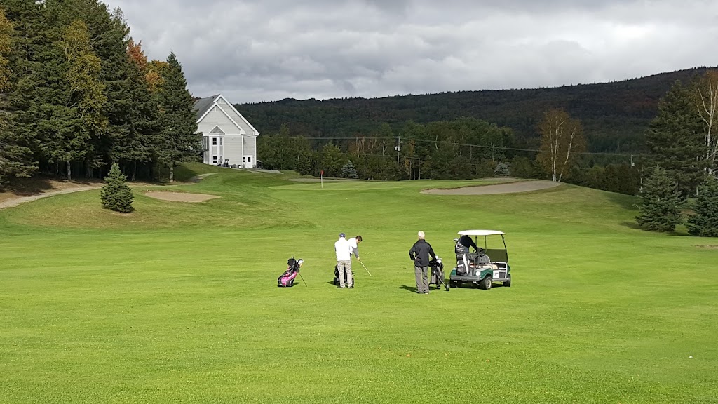 Club de Golf Transcontinental | 325 Chem. de la Tête du Lac, Pohénégamook, QC G0L 1J0, Canada | Phone: (418) 859-2012