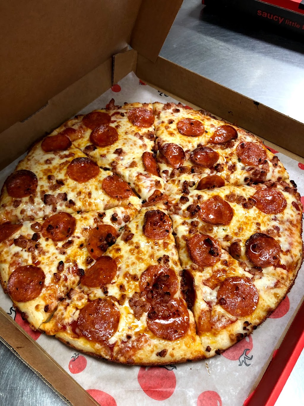 Pizza Hotline 998 Keewatin St 14 Winnipeg MB R2V 2B2 Canada   8a9b4f9048298f3ed10add232cb11a62  Manitoba Winnipeg Tyndall Park Pizza Hotline 204 222 2222html 