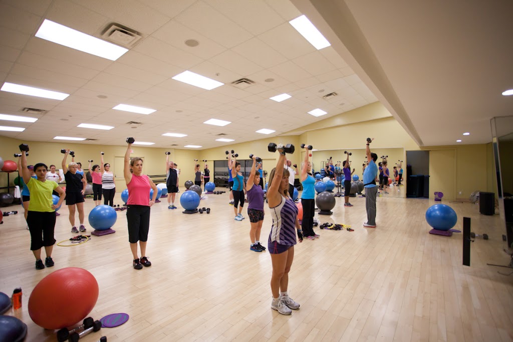 Ottawa Athletic Club | 2525 Lancaster Rd, Ottawa, ON K1B 4L5, Canada | Phone: (613) 523-1540