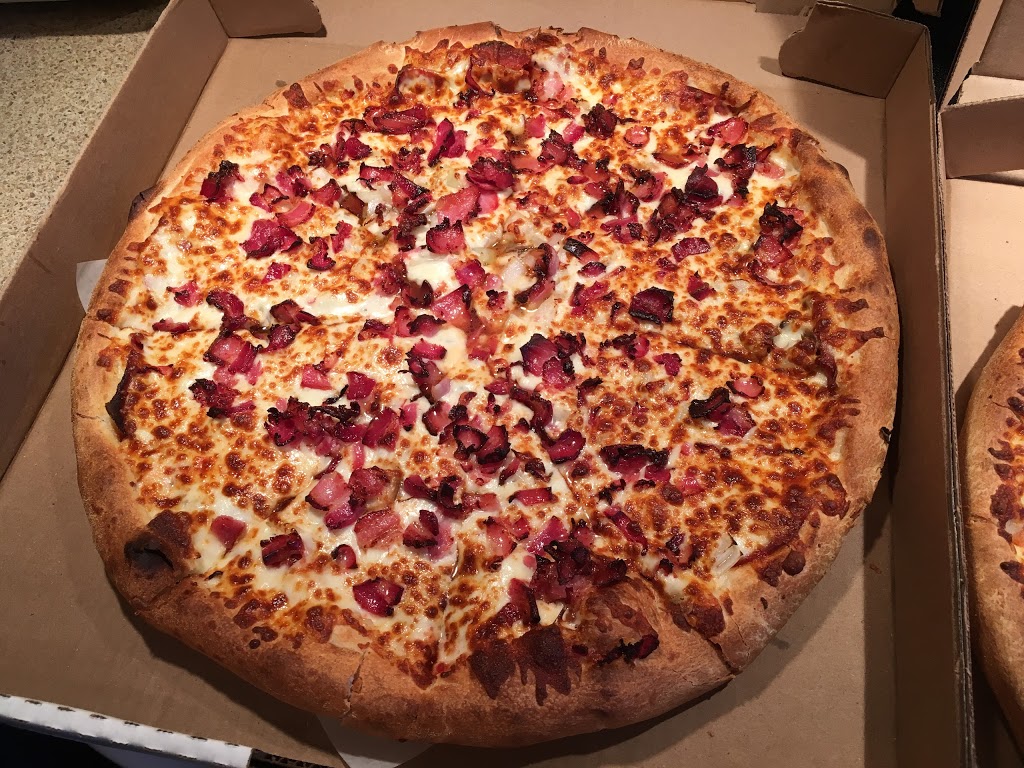 Pizzéria Papa Gérald | 290 Route 338, Saint-Zotique, QC J0P 1Z0, Canada | Phone: (450) 267-4777