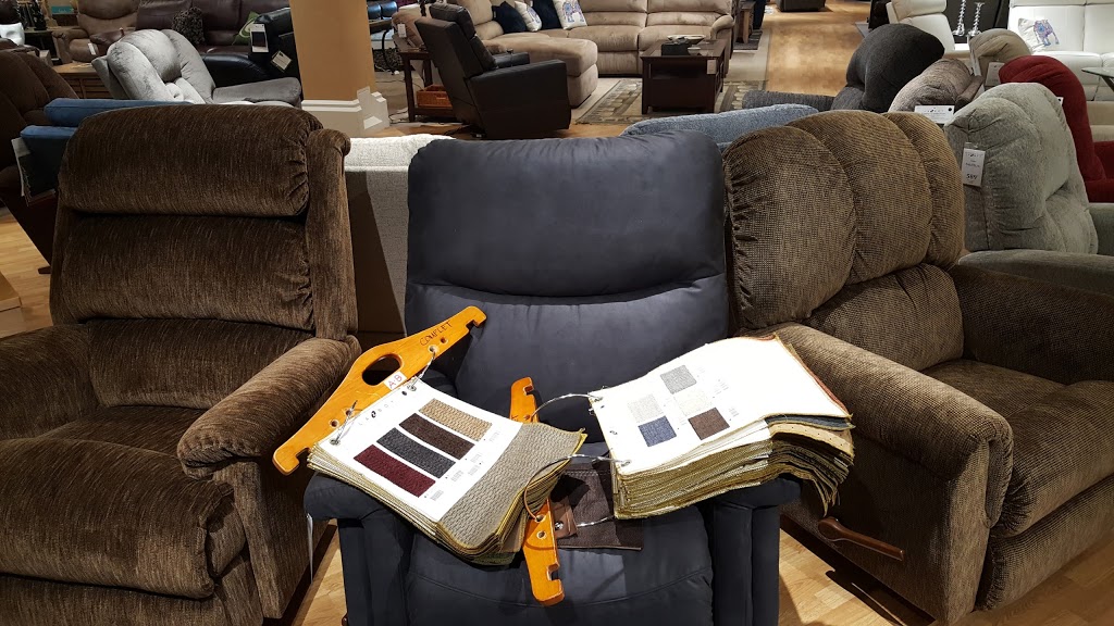 La-Z-Boy Furniture Galleries | 17850 Route Transcanadienne, Kirkland, QC H9J 4A1, Canada | Phone: (514) 695-2311