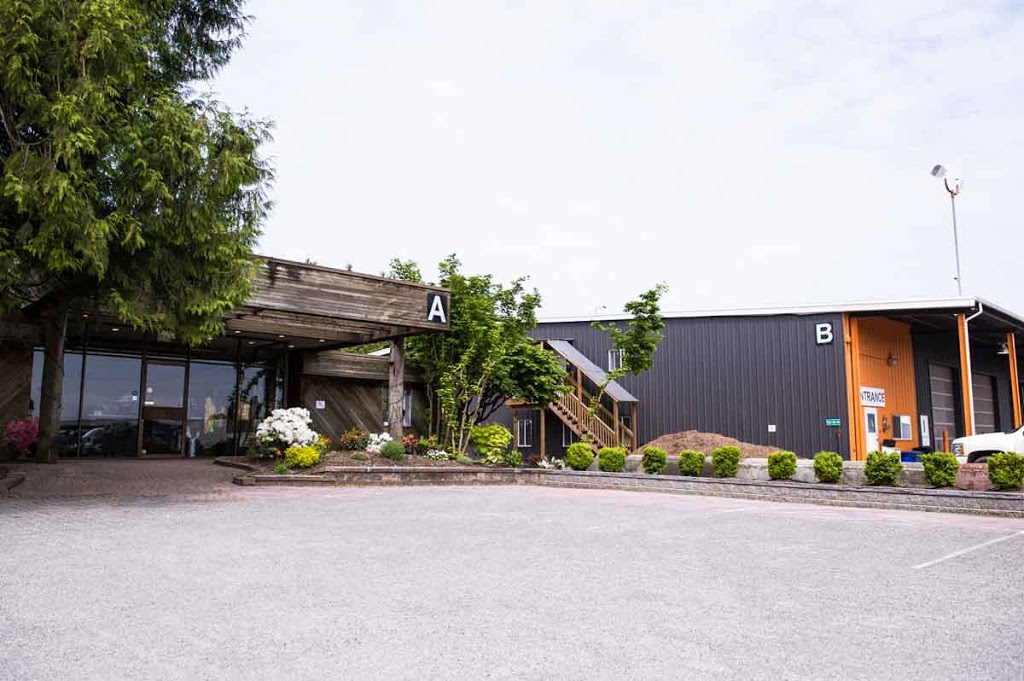 West Coast Freight Ltd. | 19675 98 Ave, Langley City, BC V1M 2X5, Canada | Phone: (604) 513-9920
