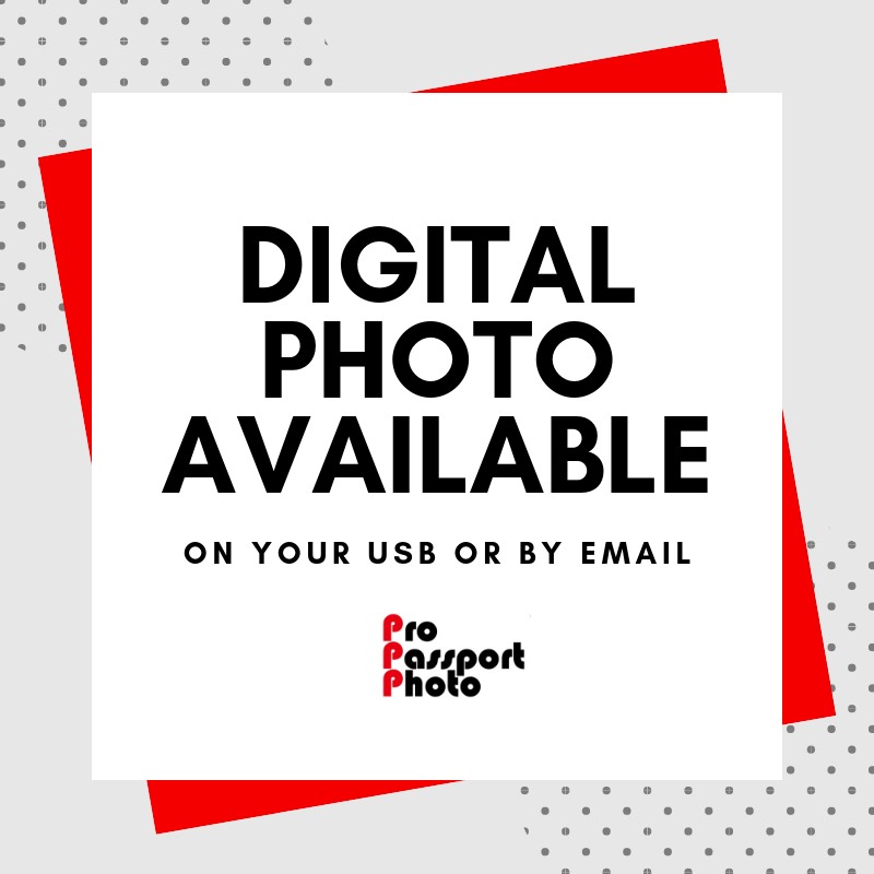 Pro Passport Photo | 9019 Bayview Ave Unit 22, Richmond Hill, ON L4B 3M6, Canada | Phone: (800) 456-6132