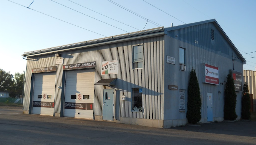 VitrXpert vitres dautos Jonquière | 2479 Rue Fillion, Jonquière, QC G7S 4S7, Canada | Phone: (418) 548-9559