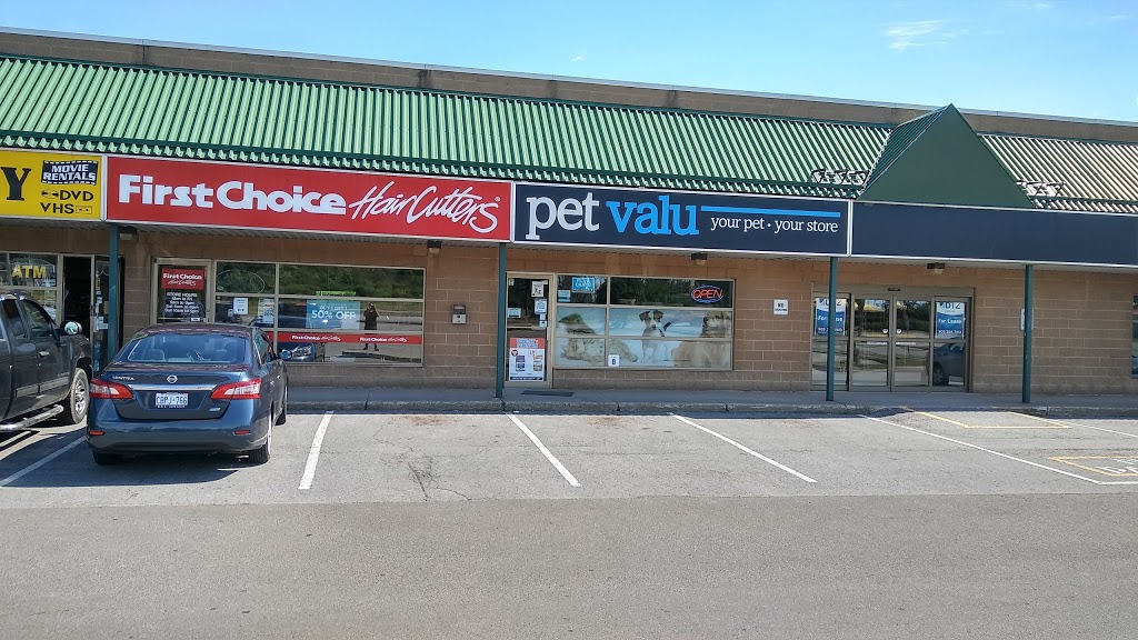 Pet Valu | 310 Garrison Rd, Fort Erie, ON L2A 1M7, Canada | Phone: (905) 994-0857