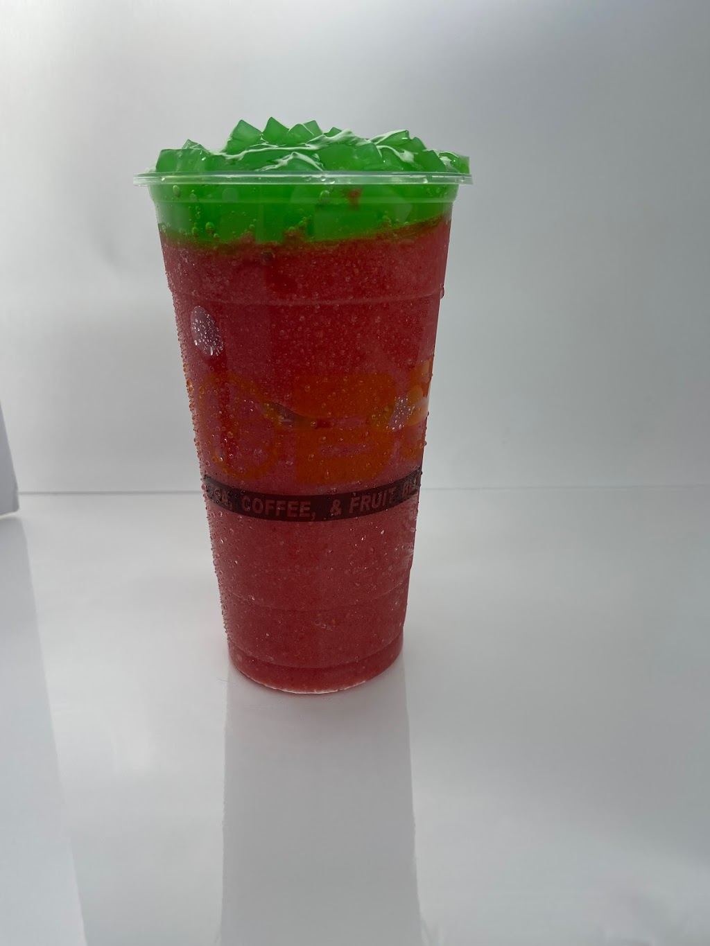 I Heart Boba Waterdown | 80 Dundas St E Unit 2, Dundas, ON L9H 7K6, Canada | Phone: (905) 320-2788