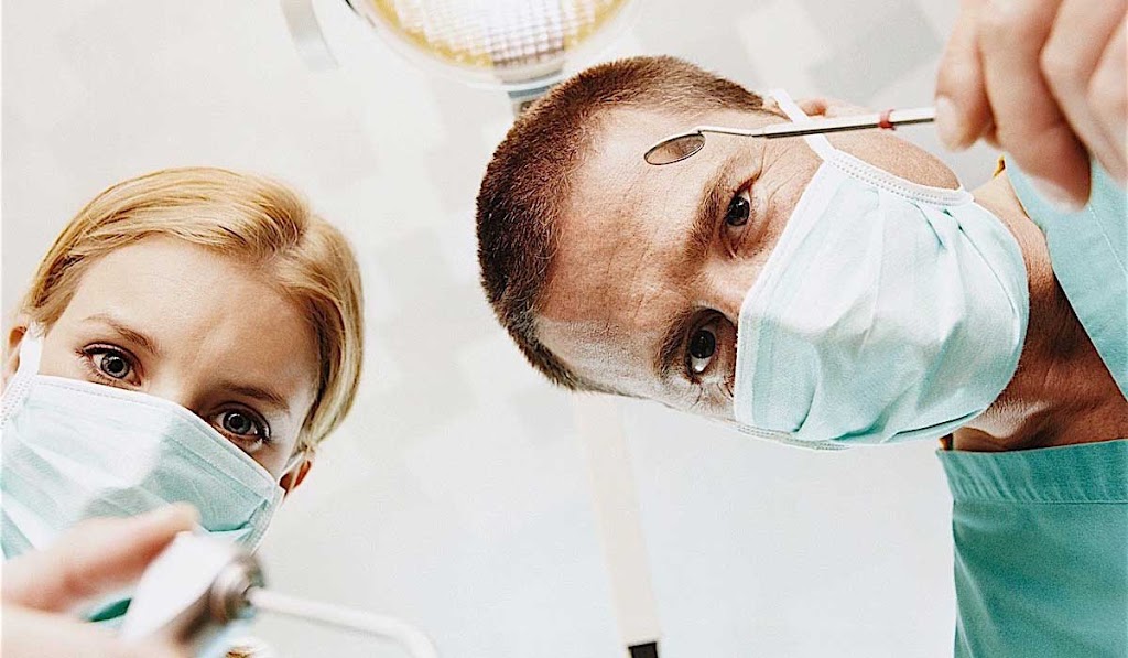 Schellenberg Dental | 2979 Unity Gate Unit 4, Mississauga, ON L5L 3E5, Canada | Phone: (905) 569-8978