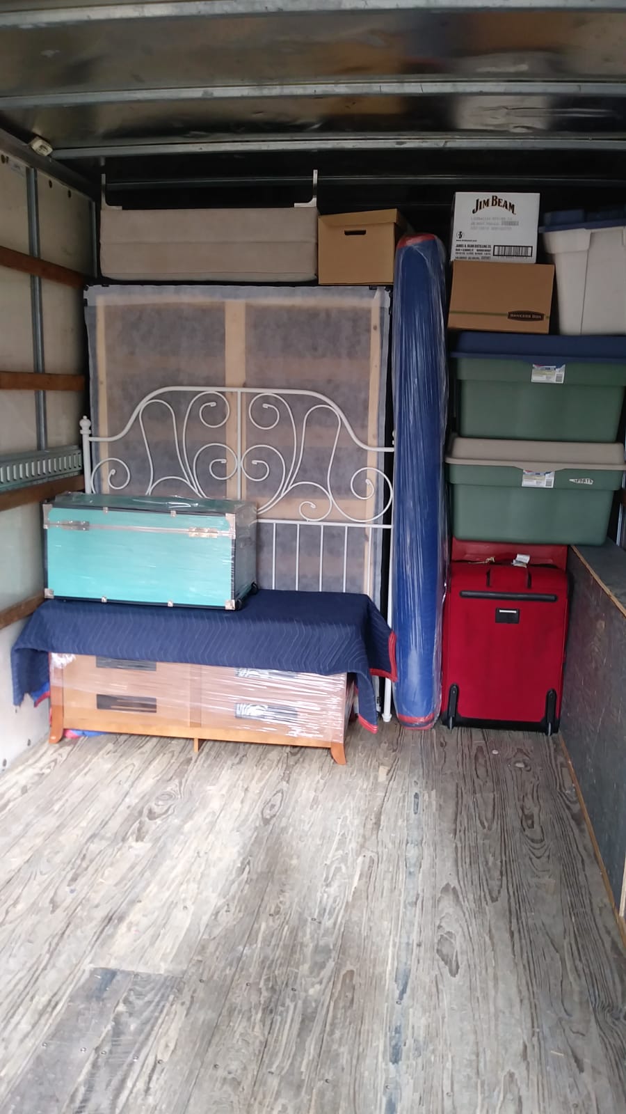 Genesis Moving Solutions | 103 Bridlewood Ave SW, Calgary, AB T2Y 3T6, Canada | Phone: (587) 999-5309