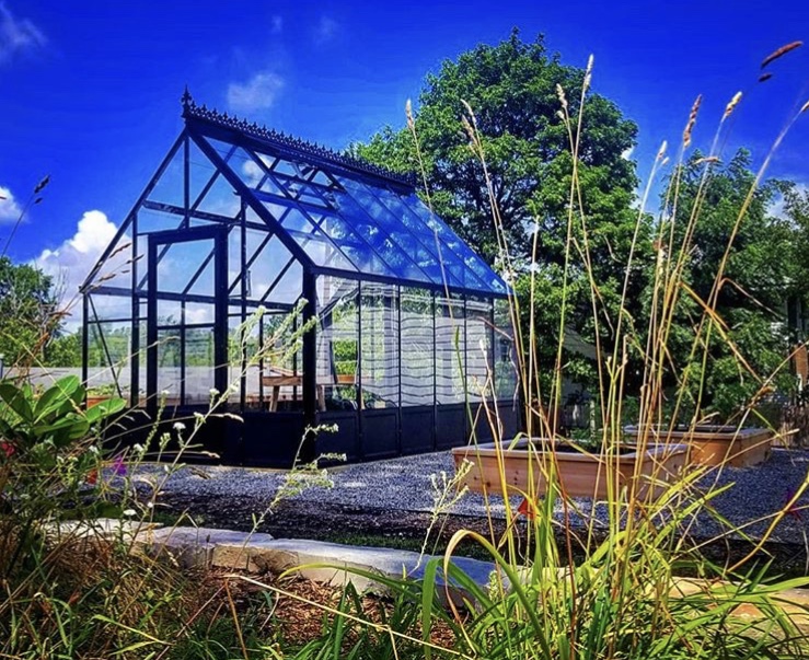 B C Greenhouse Builders Ltd - Greenhouse Manufacturer | 19087 39 Ave, Surrey, BC V3Z 0Y6, Canada | Phone: (604) 882-8408