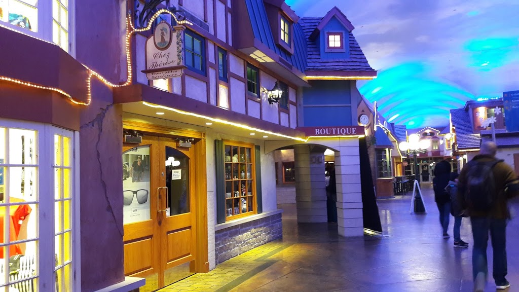 Village Vacances Valcartier | 1860 Boulevard Valcartier, Saint-Gabriel-de-Valcartier, QC G0A 4S0, Canada | Phone: (418) 844-2200