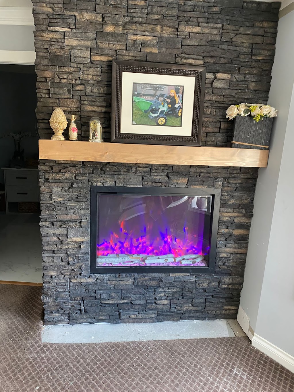 Theri Renovation and Contracting Ltd | 8972 Mitchell Way, Delta, BC V4C 7G9, Canada | Phone: (778) 680-8117