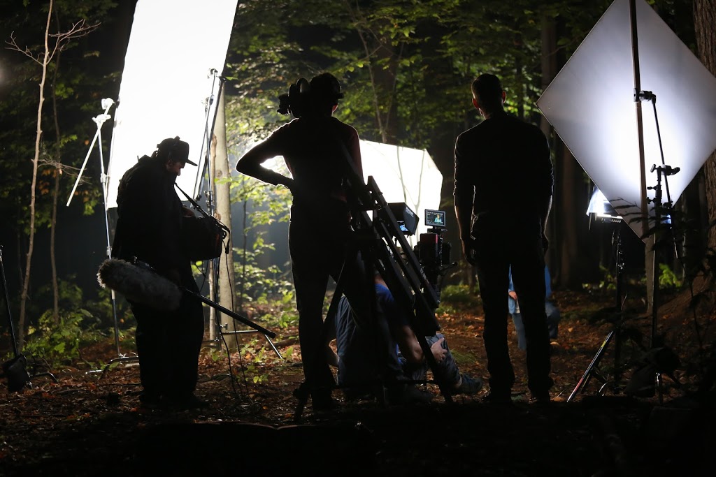 High Rise Studio | Sawmill Rd, Conestogo, ON N0B 1N0, Canada | Phone: (519) 580-7386