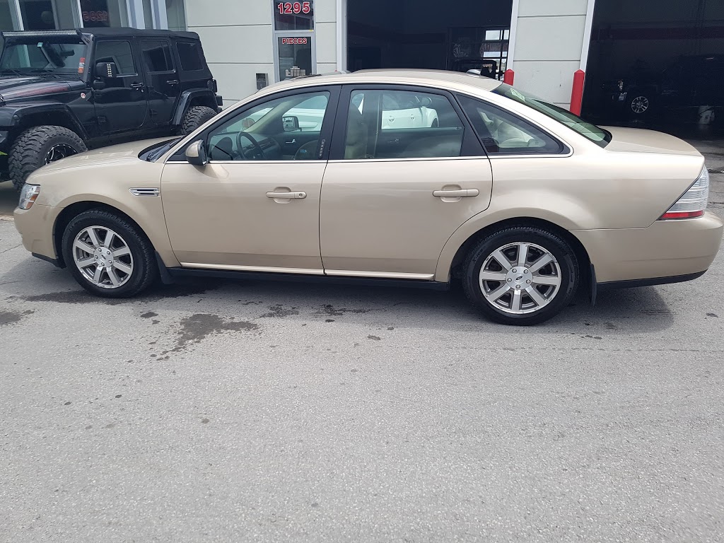 Grenier Suzuki | 1295 Carré Masson, Terrebonne, QC J6W 6J7, Canada | Phone: (450) 961-2886