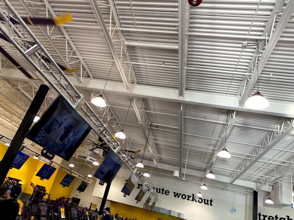 Planet Fitness | 783 Leila Ave, Winnipeg, MB R2V 3J7, Canada | Phone: (204) 295-0200