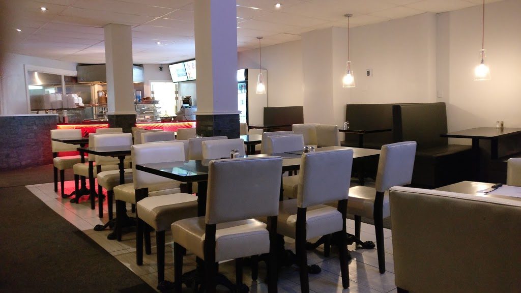 Restaurant Beyrouth | 966 Rue Galt O, Sherbrooke, QC J1H 1Z7, Canada | Phone: (819) 565-1555