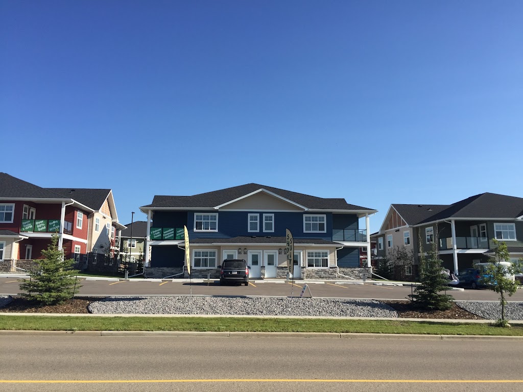 Valley Crossing | 5300 Vista Trail B8, Blackfalds, AB T4M 0L8, Canada | Phone: (403) 600-0317