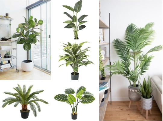 Fauxrest Artificial Plants | 1807 2 St Unit 3A, Nisku, AB T9E 0W8, Canada | Phone: (800) 632-8201