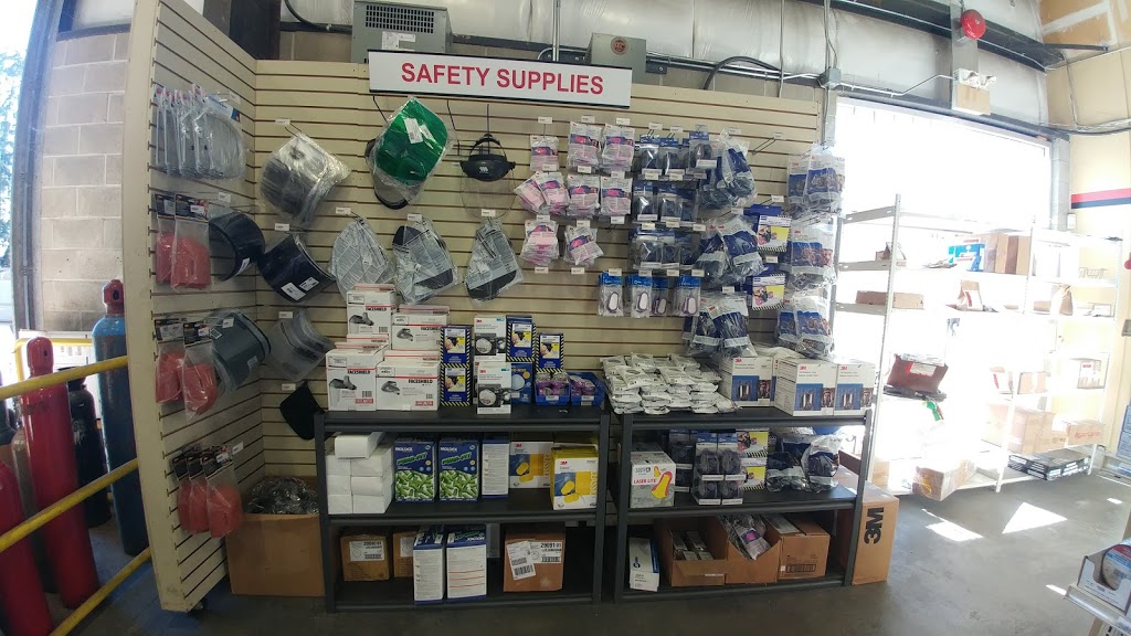 Western Gasco Cylinders Ltd | 18925 94 Ave, Surrey, BC V4N 4X5, Canada | Phone: (604) 513-4429