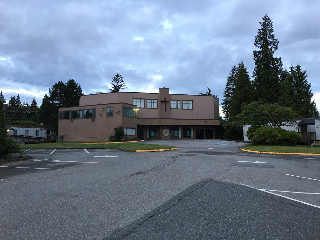 CA Church: Mariner Campus | 2601 Spuraway Ave, Coquitlam, BC V3C 2C4, Canada | Phone: (604) 464-6744