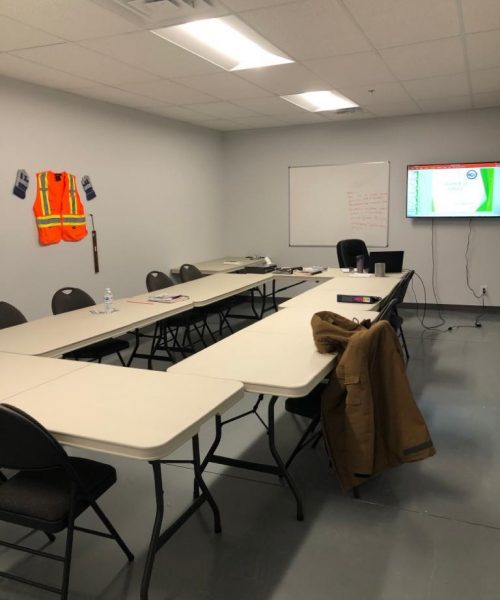SAFE N SAFE TRAINERS | 1051 Tapscott Rd #3, Scarborough, ON M1X 1A1, Canada | Phone: (416) 477-2321