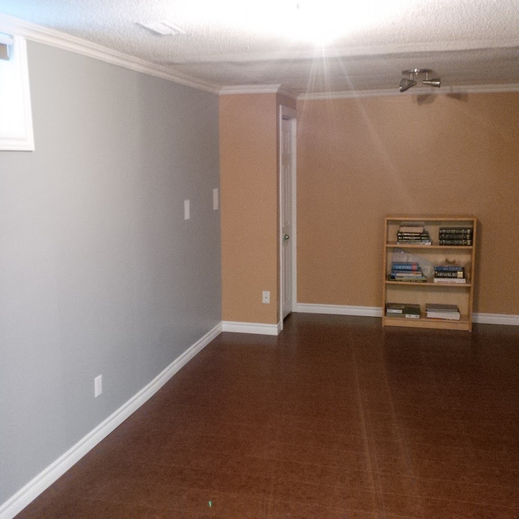 Samur Enterprises | 69 Upton Crescent, Guelph, ON N1E 6P6, Canada | Phone: (519) 823-6844