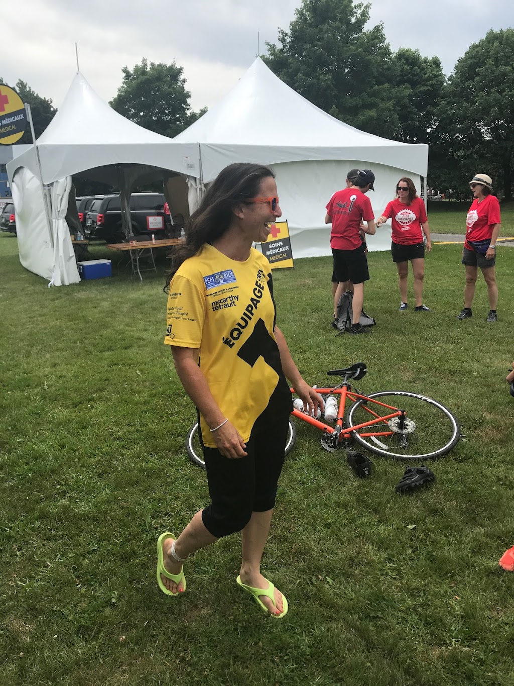 Rebekah Frojmovic travailleuse sociale massothérapeute | 154 Rue Principale, Saint-Sauveur, QC J0R 1R6, Canada | Phone: (514) 862-1391