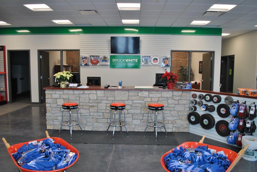 Brock White Construction Materials | 822 McCurdy Pl, Kelowna, BC V1X 8C8, Canada | Phone: (250) 765-9000