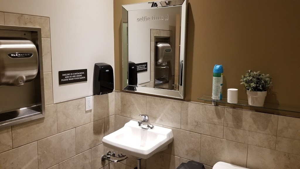 Anytime Fitness | 18 Thompson Rd N, Milton, ON L9T 5N9, Canada | Phone: (289) 429-1112