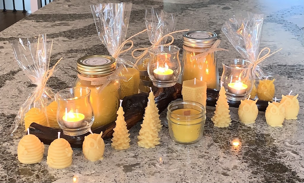 The Cozy Bee Candle Company Inc. | home goods store | 2 Jane St, Smithville, ON L0R 2A0, Canada | 9059756414 OR +1 905-975-6414