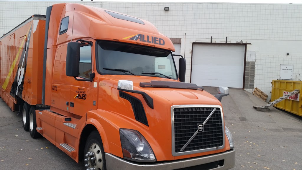 Riteway Moving & storage | 261065 Wagon Wheel Way, Rocky View No. 44, AB T4A 0E2, Canada | Phone: (403) 714-7483