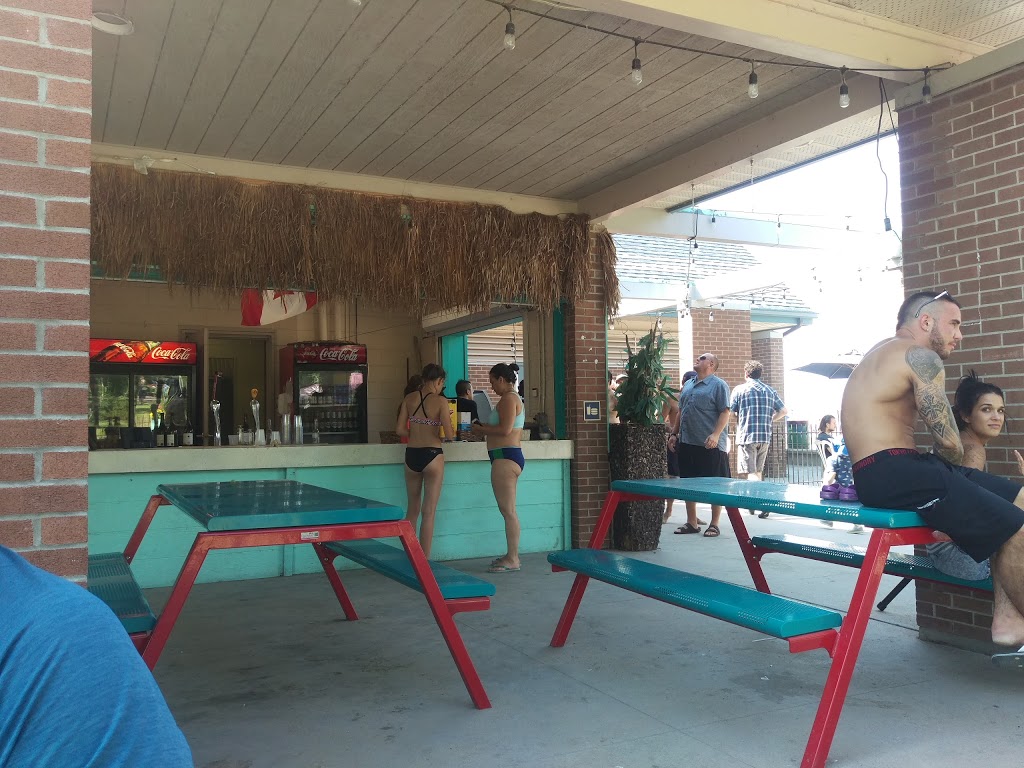 Baja Burger Shack | 102 Greenview Ave, Ottawa, ON K2B 5Z6, Canada | Phone: (613) 799-6253