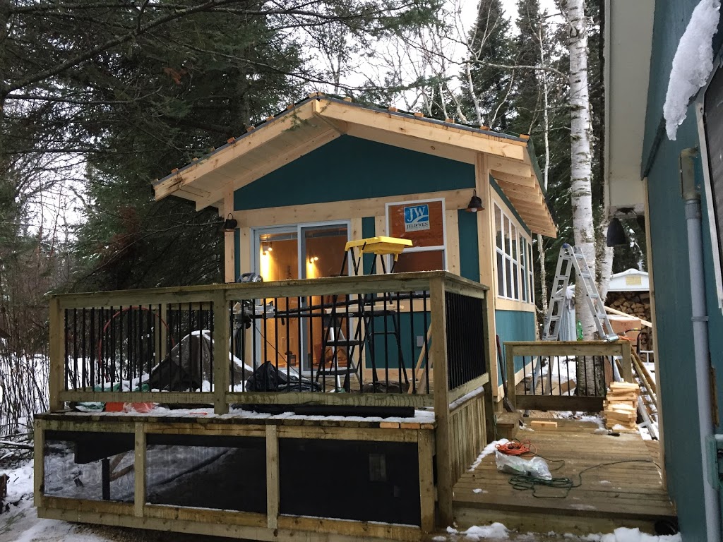 Springfield Handyman | Zora Rd 68N, Hazelridge, MB R0E 0Y0, Canada | Phone: (204) 396-4871